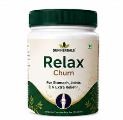 Ortho Relax Churn